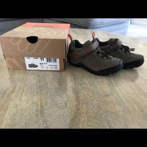 Teva shoes (toddler)